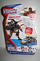 Transformers Animated - Toys R Us Exclusives: Rodimus Minor
