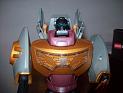 Transformers Animated - Voyager Grimlock