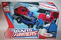 Transformers Animated - Optimus Prime