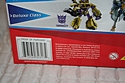 Transformers Animated - Voyager Shockwave