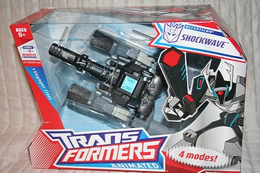 Shockwave