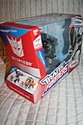 Transformers Animated - Voyager Shockwave