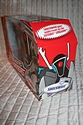 Transformers Animated - Voyager Shockwave