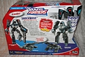 Transformers Animated - Voyager Shockwave