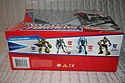Transformers Animated - Voyager Shockwave