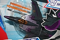 Transformers Animated - Voyager Skywarp