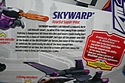 Transformers Animated - Voyager Skywarp
