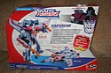 Transformers Animated - Voyager Starscream