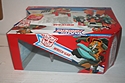 Transformers Animated - Voyager Wreck-Gar