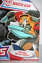 Transformers Animated - Voyager Wreck-Gar