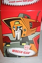 Transformers Animated - Voyager Wreck-Gar