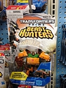 Transformers Prime - Beast Hunters Commander - Bulkhead