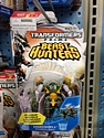 Transformers Prime - Beast Hunters Commander - Hardshell