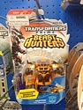 Transformers Prime - Beast Hunters (2013) - Huffer