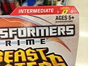 Transformers Prime - Beast Hunters (2013) - Bumblebee