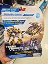 Transformers Prime - Beast Hunters (2013) - Bumblebee