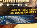 Transformers Prime - Beast Hunters (2013) - Bumblebee