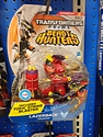Transformers Prime - Beast Hunters Deluxe - Lazerback
