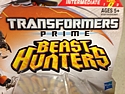 Transformers Prime - Beast Hunters (2013) - Lazerback