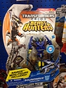 Transformers Prime - Beast Hunters (2013) - Soundwave