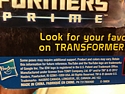 Transformers Prime - Beast Hunters (2013) - Soundwave