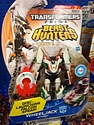 Transformers Prime - Beast Hunters (2013) - Wheeljack
