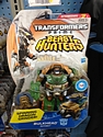 Transformers Prime - Beast Hunters Deluxe - Bulkhead