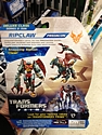 Transformers Prime - Beast Hunters (2013) - Ripclaw Transformers Prime - Beast Hunters (2013) - Ripclaw