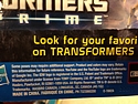 Transformers Prime - Beast Hunters (2013) - Ripclaw