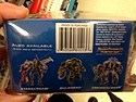 Transformers Prime - Beast Hunters (2013) - Ripclaw Transformers Prime - Beast Hunters (2013) - Ripclaw