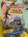 Transformers Prime - Beast Hunters Deluxe - Smokescreen