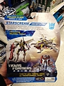 Transformers Prime - Beast Hunters (2013) - Starscream