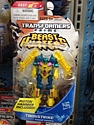 Transformers Prime - Beast Hunters Deluxe - Twinstrike