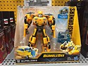 Transformers Bumblebee - Nitro Series - Bumblebee