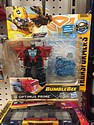 Transformers Bumblebee - Power Series - Optimus Prime