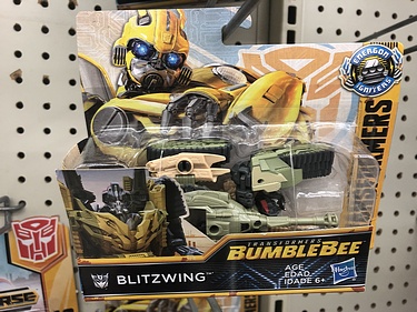  - Blitzwing