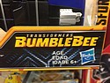 Bumblebee (2018) - Dropkick