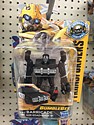 Transformers Bumblebee - Speed Series - Barricade