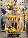 Transformers Bumblebee - Speed Series - Bumblebee (Camaro)