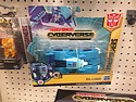 Cyberverse (2018) - Blurr