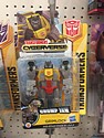 Transformers Cyberverse - Scout - Grimlock