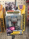 Transformers Cyberverse - Scout - Megatron