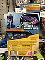 Cyberverse (2018) - Shadow Striker