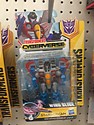 Transformers Cyberverse - Scout - Starscream