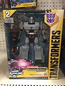 Transformers Cyberverse - Ultimate - Megatron