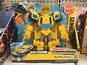 Transformers Cyberverse - Ultra Class - Bumblebee