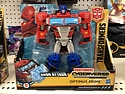 Transformers Cyberverse - Ultra Class - Optimus Prime