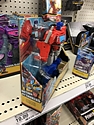 Cyberverse (2018) - Optimus Prime Cyberverse (2018) - Optimus Prime