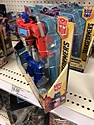 Cyberverse (2018) - Optimus Prime Cyberverse (2018) - Optimus Prime