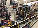 Cyberverse (2018) - Optimus Prime Cyberverse (2018) - Optimus Prime